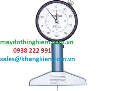 Đồng hồ đo độ sâu DM-230