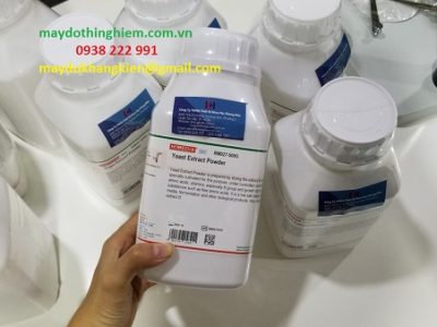 Cao nấm men Yeast Extract Powder RM027 Himedia